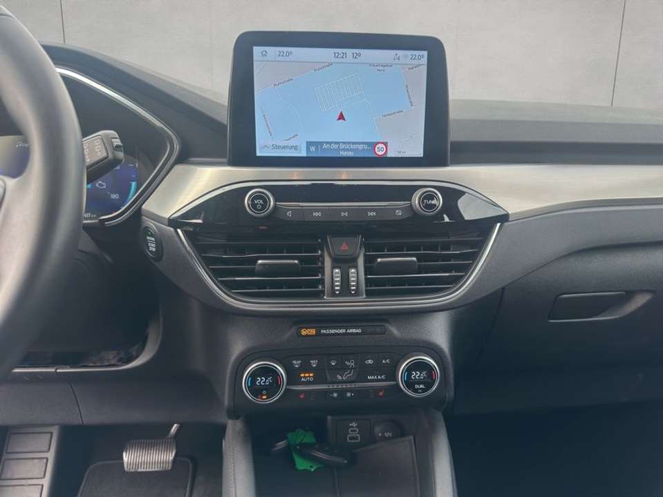 Ford Kuga - Imagem 15