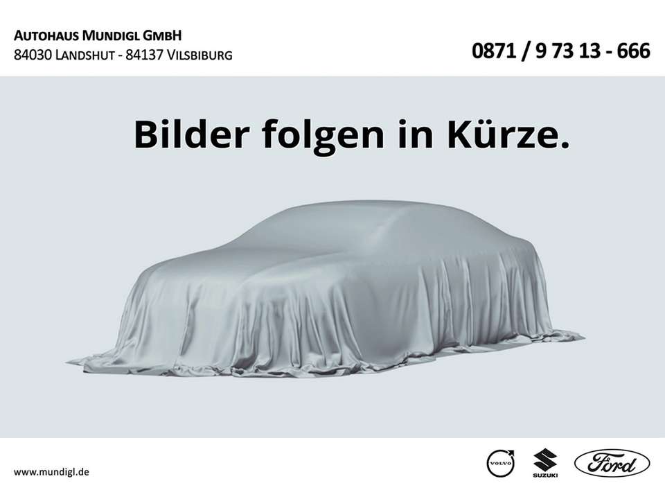 Ford Transit Custom - Imagem 1