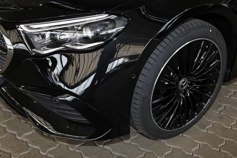 Mercedes-Benz E 220 - Imagem 3