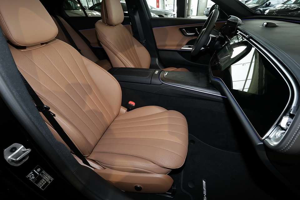 Mercedes-Benz E 220 - Imagem 4