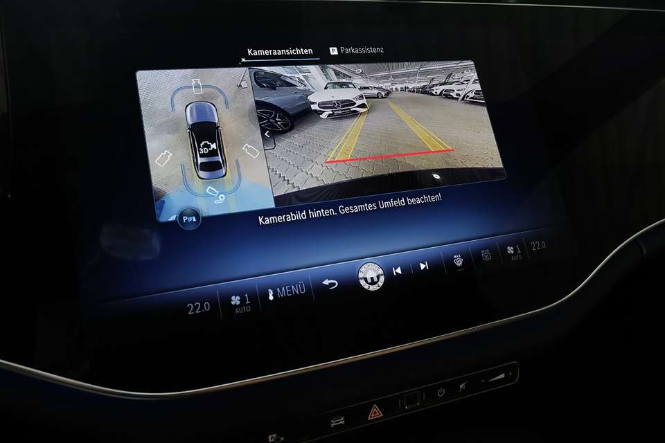 Mercedes-Benz E 220 - Imagem 11