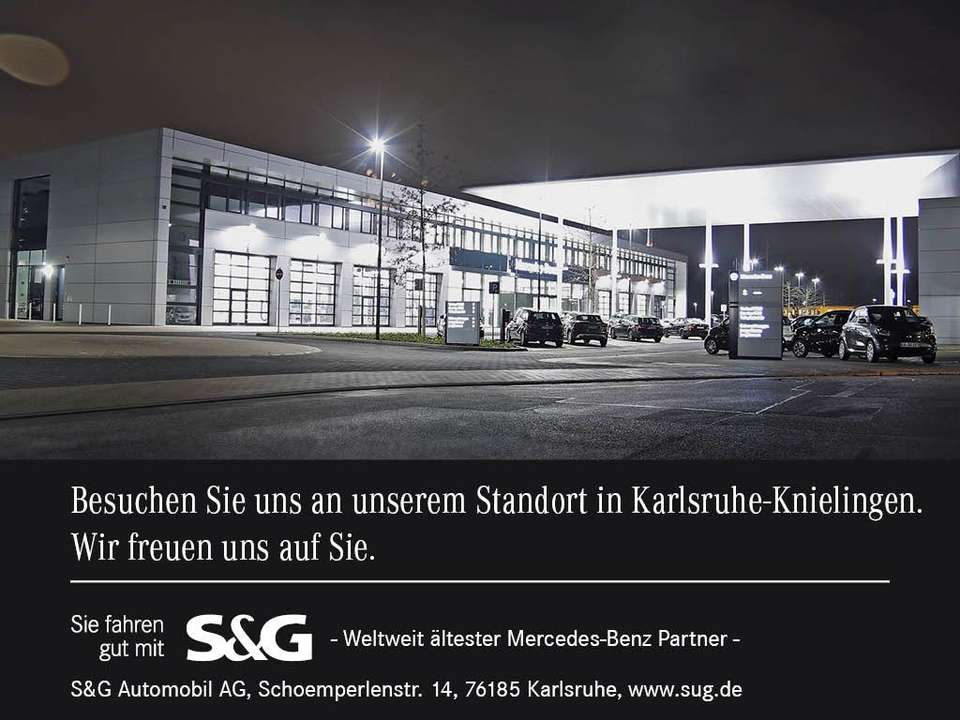 Mercedes-Benz E 220 - Imagem 13