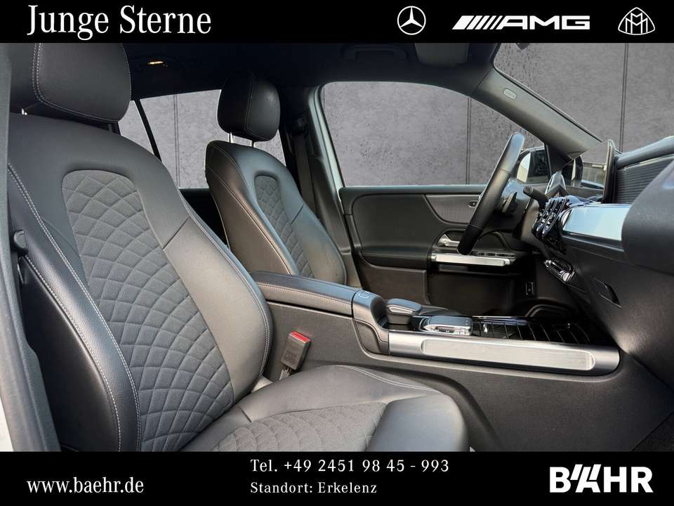 Mercedes-Benz GLB 200 - Imagem 5