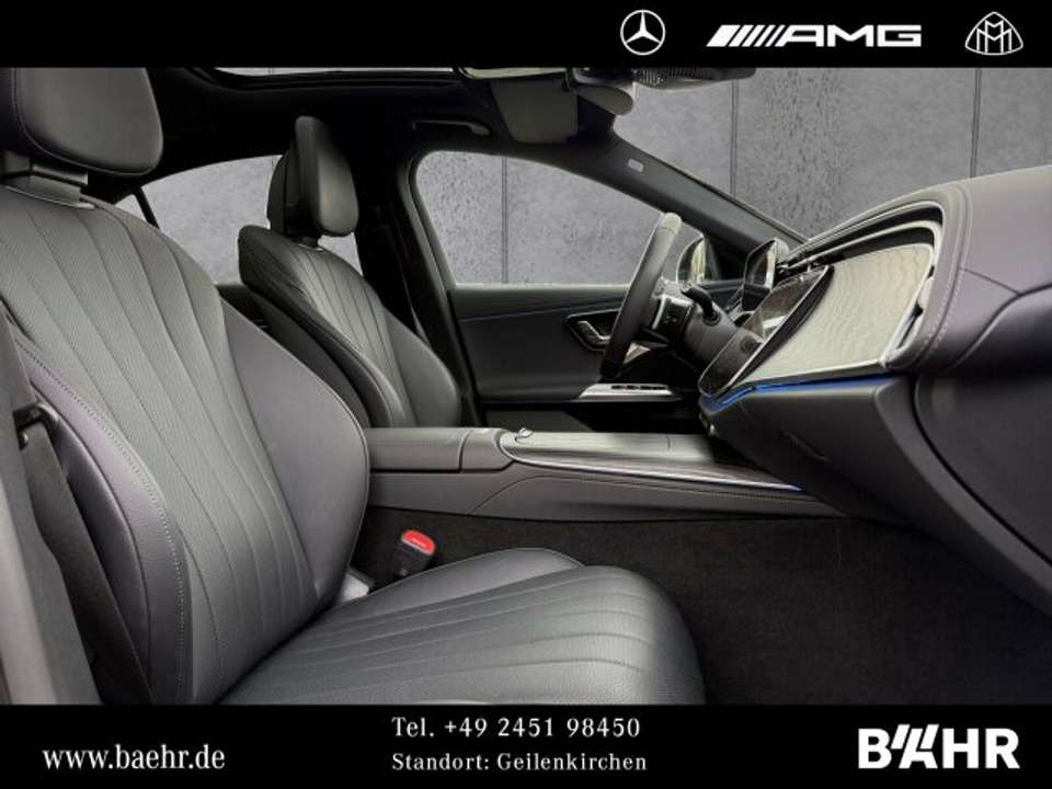 Mercedes-Benz E 220 - Imagem 5