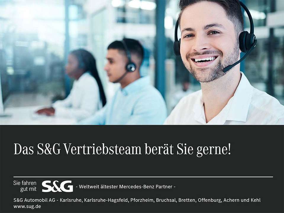 Mercedes-Benz E 220 - Imagem 14