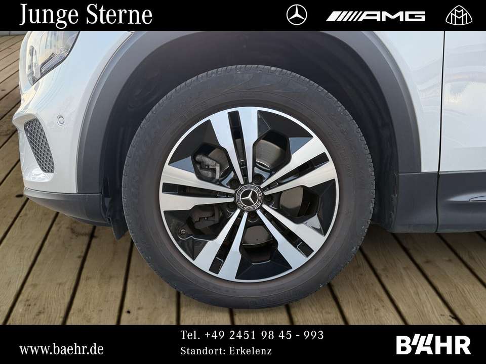 Mercedes-Benz GLB 200 - Imagem 6