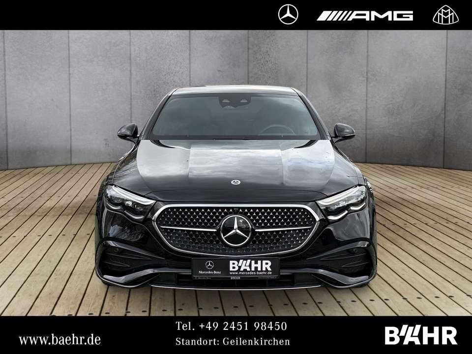 Mercedes-Benz E 220 - Imagem 7