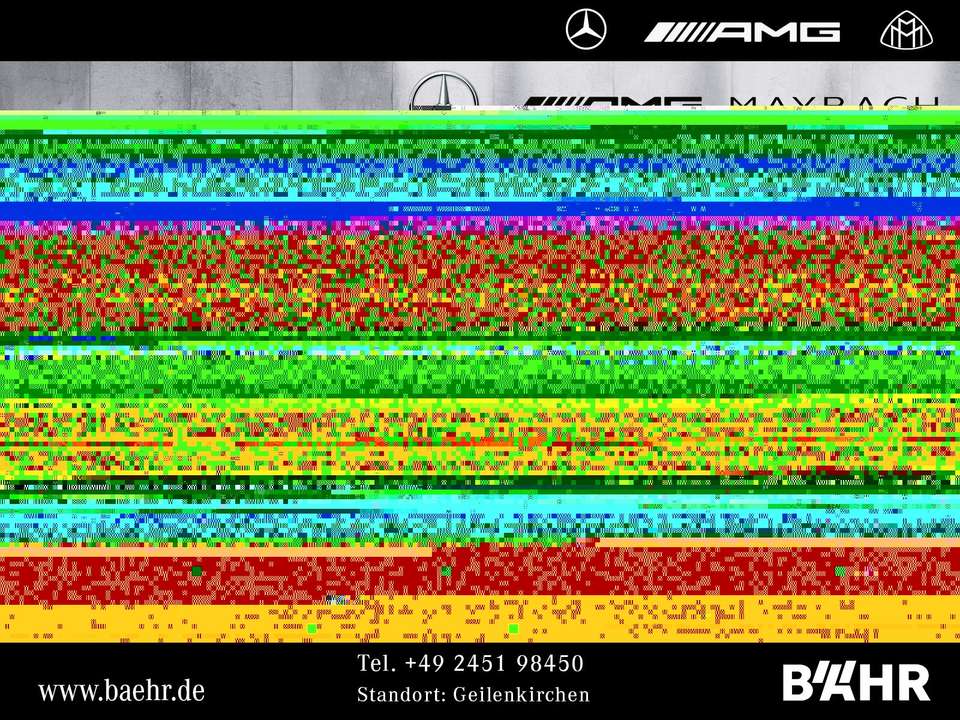 Mercedes-Benz V 300 - Imagem 7