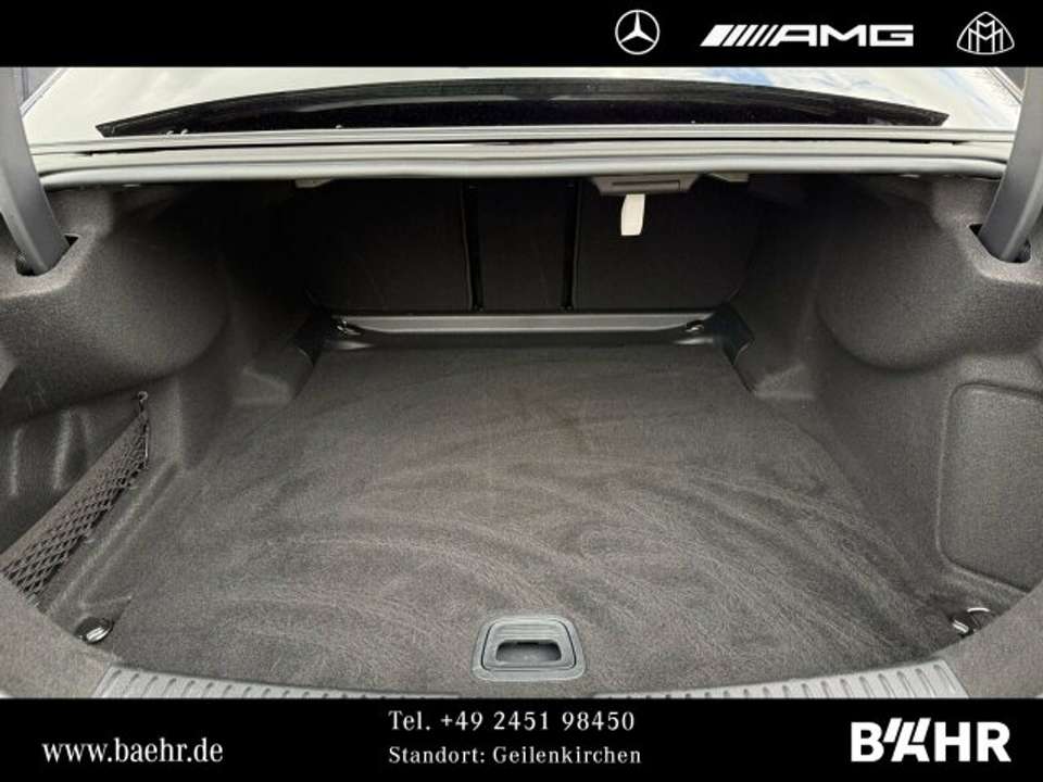 Mercedes-Benz E 220 - Imagem 10