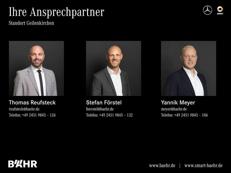 Mercedes-Benz V 300 - Imagem 12