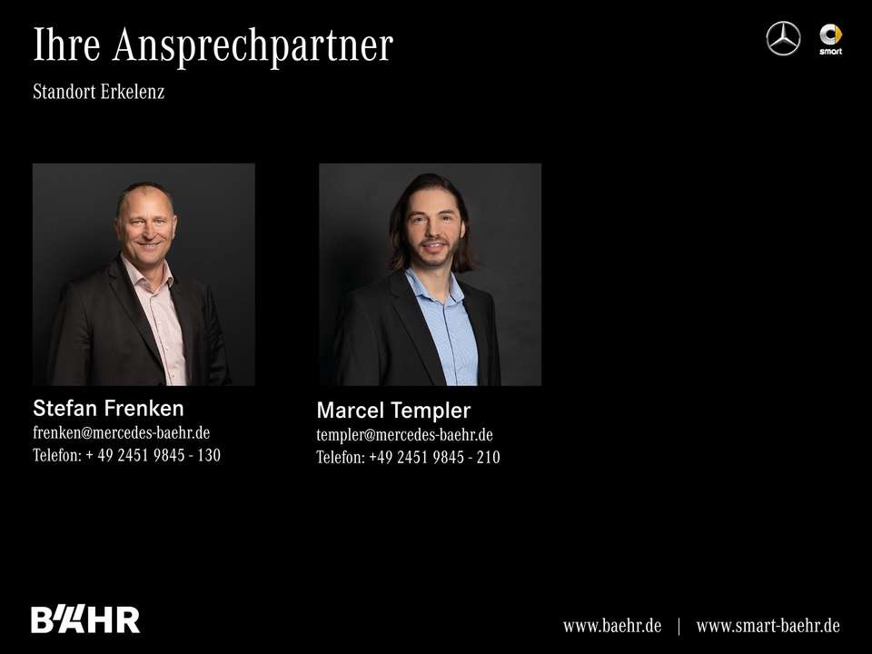 Mercedes-Benz GLB 200 - Imagem 14