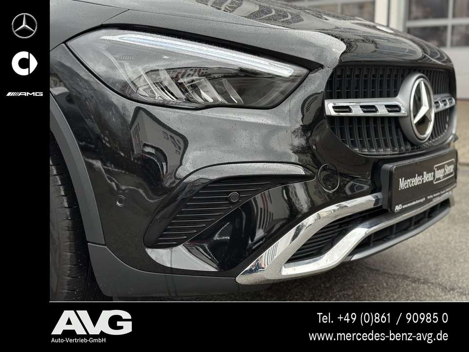 Mercedes-Benz GLA 180 - Imagem 7