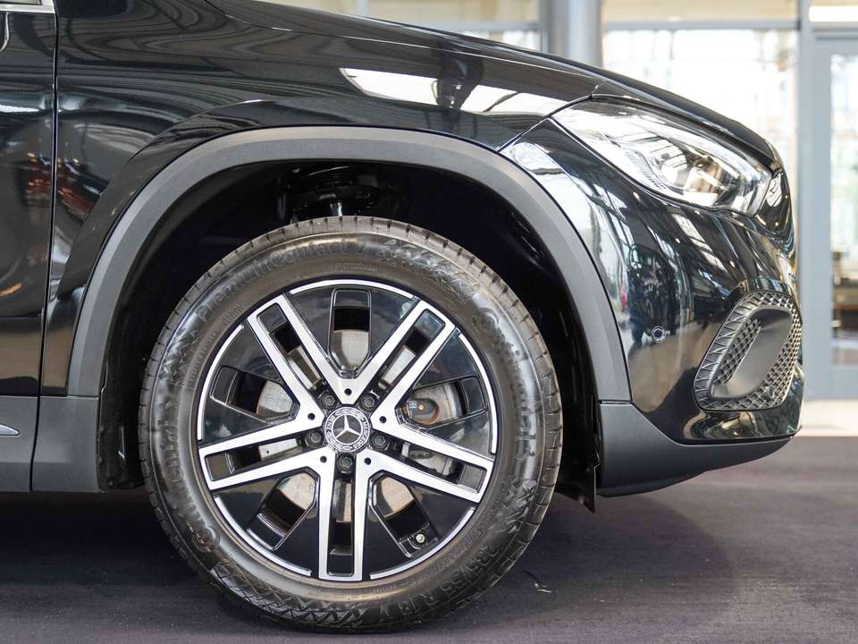 Mercedes-Benz GLA 220 - Imagem 2