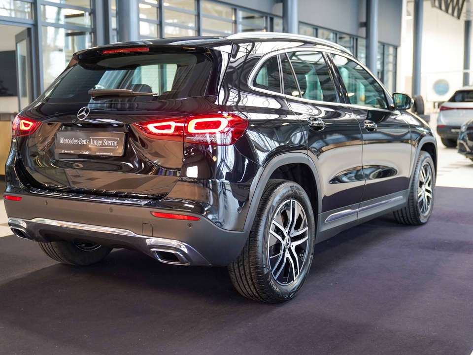 Mercedes-Benz GLA 220 - Imagem 3