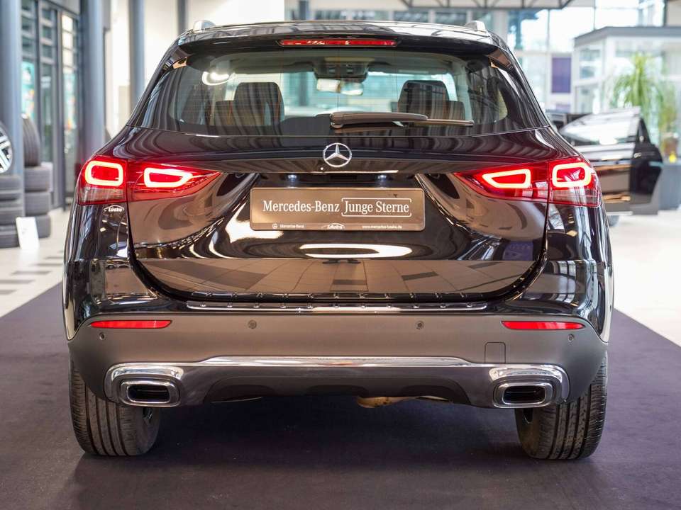 Mercedes-Benz GLA 220 - Imagem 4