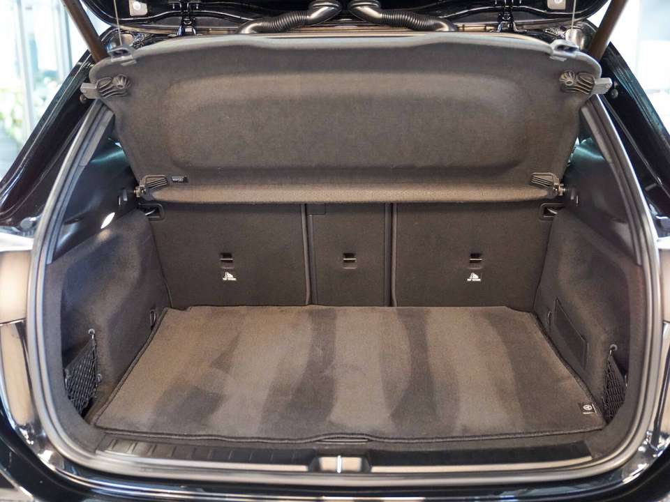 Mercedes-Benz GLA 220 - Imagem 5