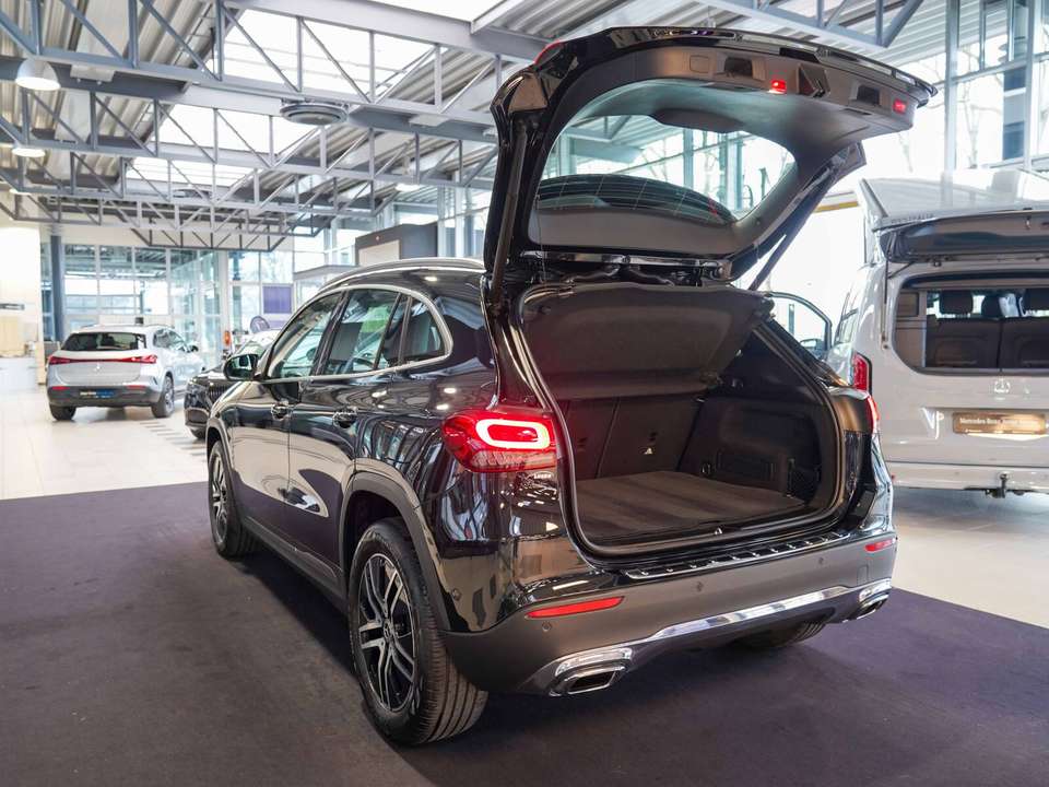 Mercedes-Benz GLA 220 - Imagem 6