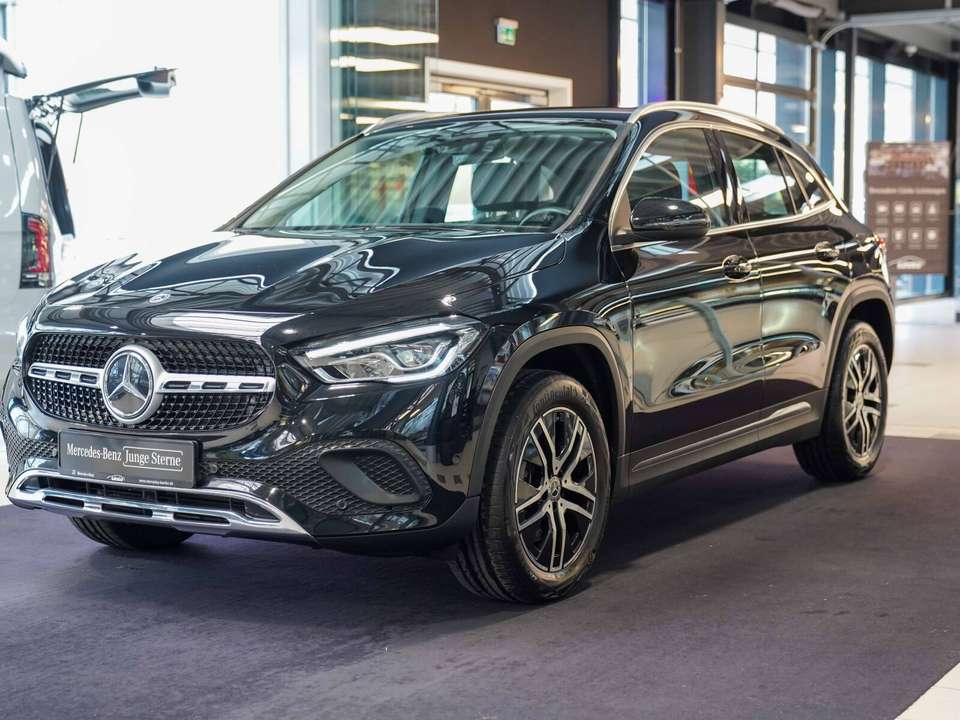 Mercedes-Benz GLA 220 - Imagem 7