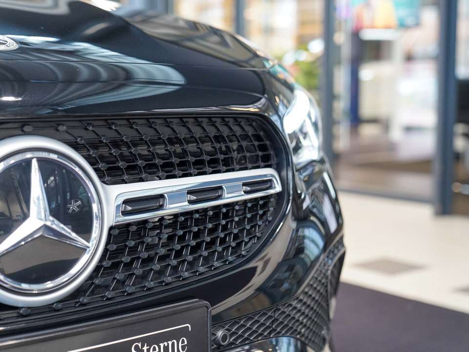 Mercedes-Benz GLA 220 - Imagem 8