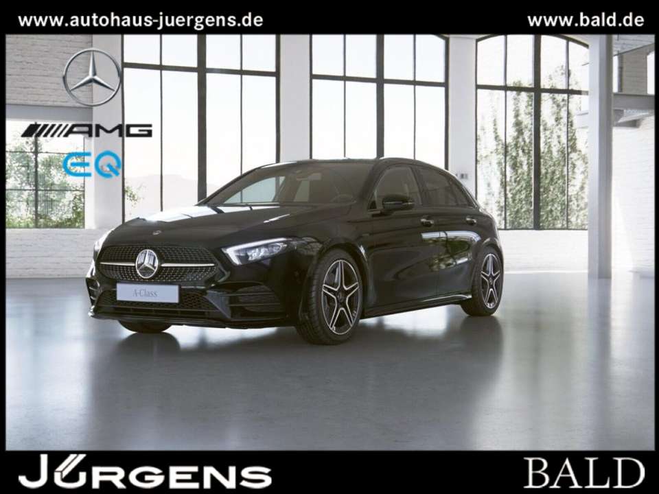 Mercedes-Benz A 250 - Imagem 1