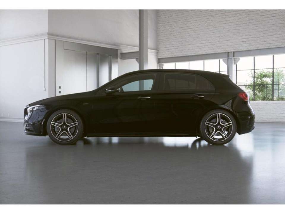 Mercedes-Benz A 250 - Imagem 4