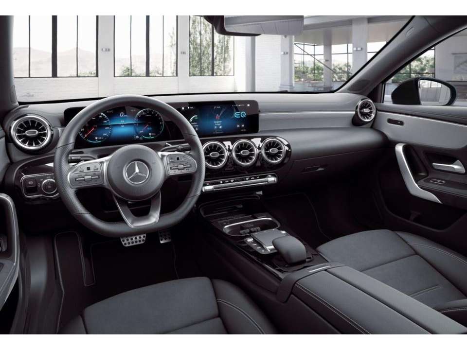 Mercedes-Benz A 250 - Imagem 7