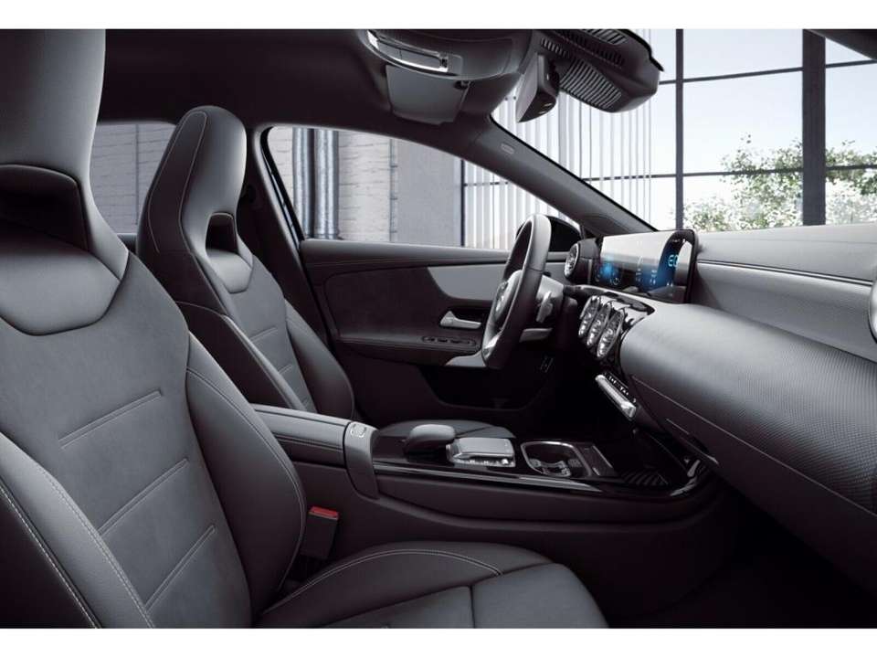 Mercedes-Benz A 250 - Imagem 8