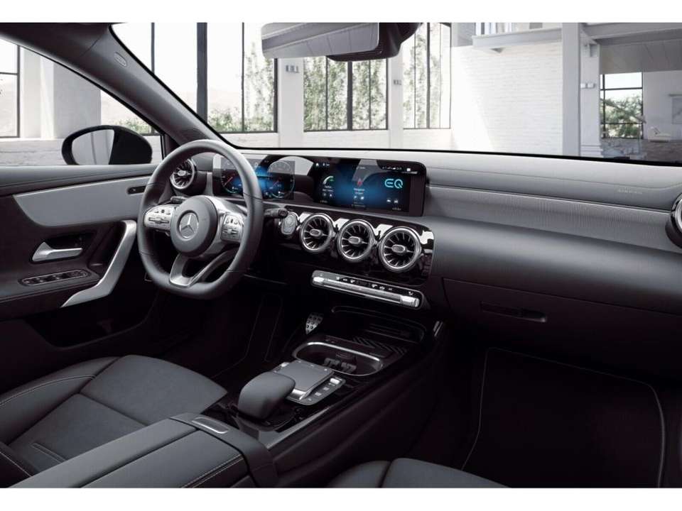 Mercedes-Benz A 250 - Imagem 9