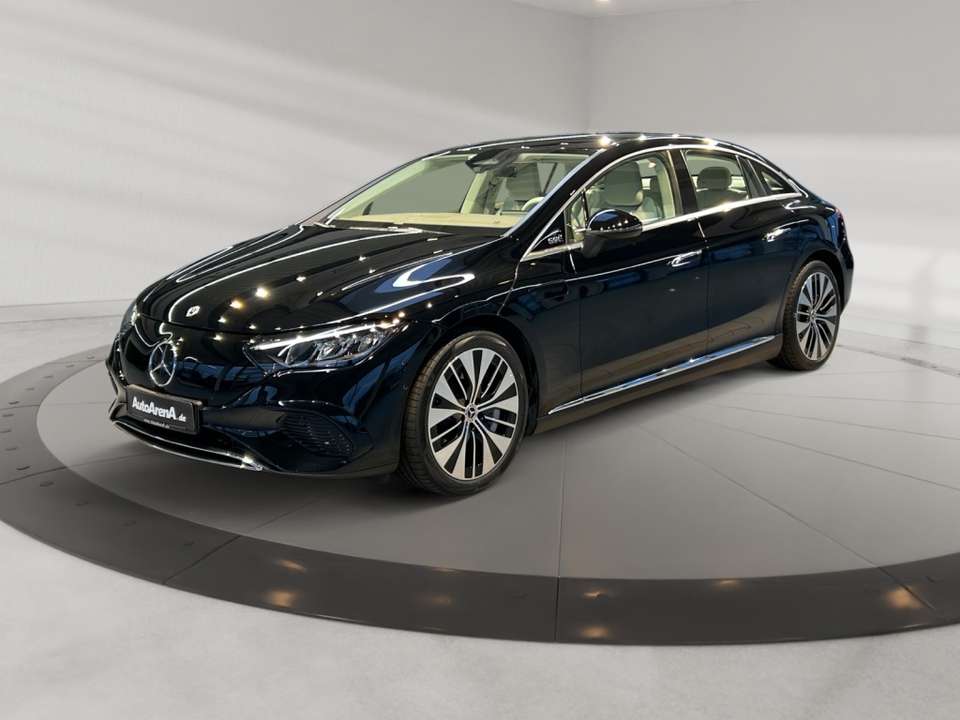 Mercedes-Benz EQE 300 - Imagem 2