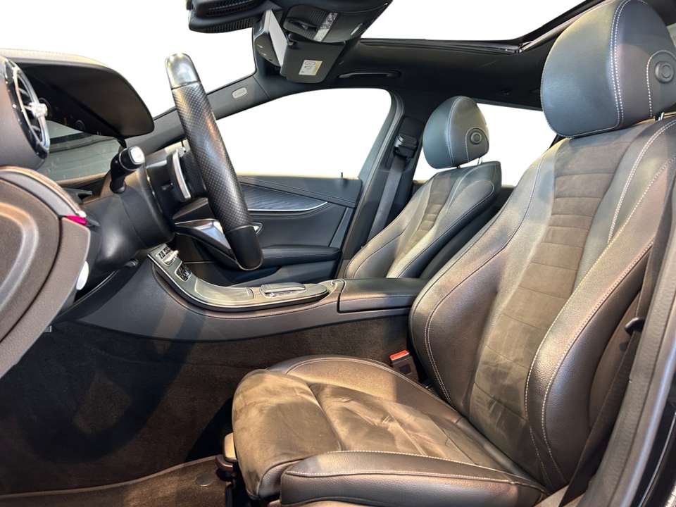 Mercedes-Benz E 220 - Imagem 6