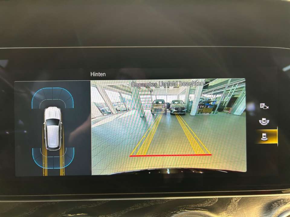 Mercedes-Benz E 220 - Imagem 7