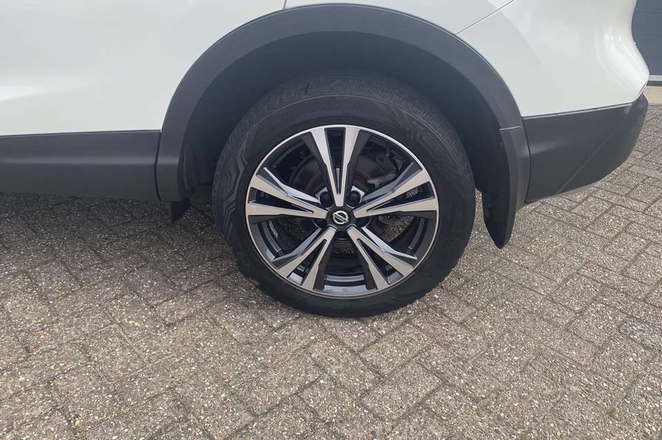 Nissan Qashqai - Imagem 3