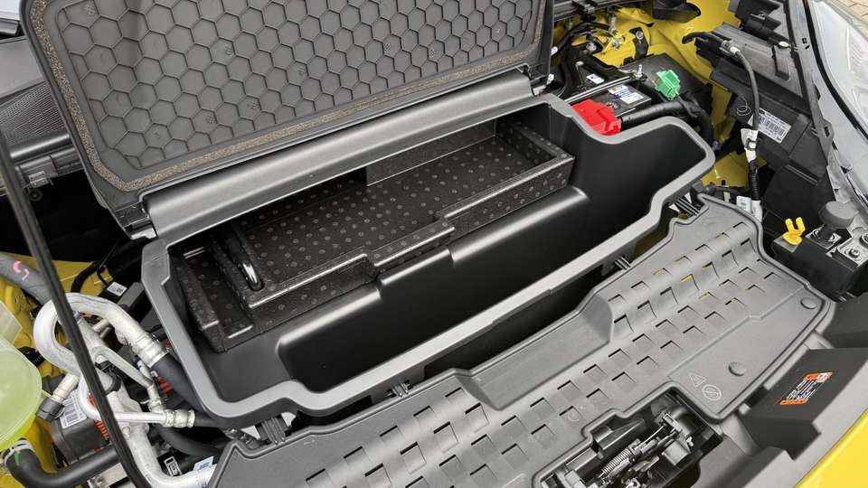 Ford Puma Gen-E - Imagem 4