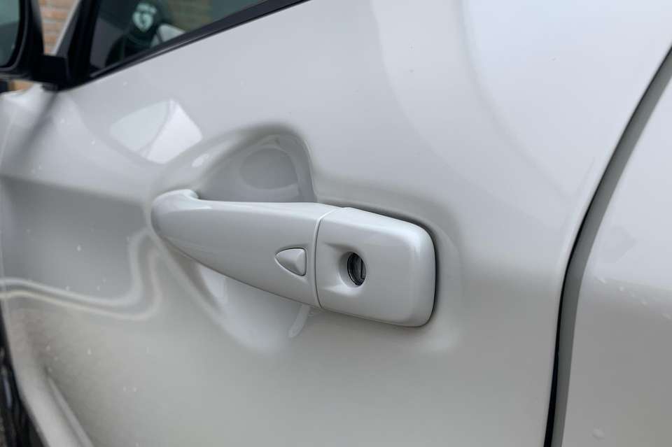 Nissan Qashqai - Imagem 8