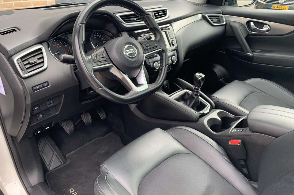 Nissan Qashqai - Imagem 9