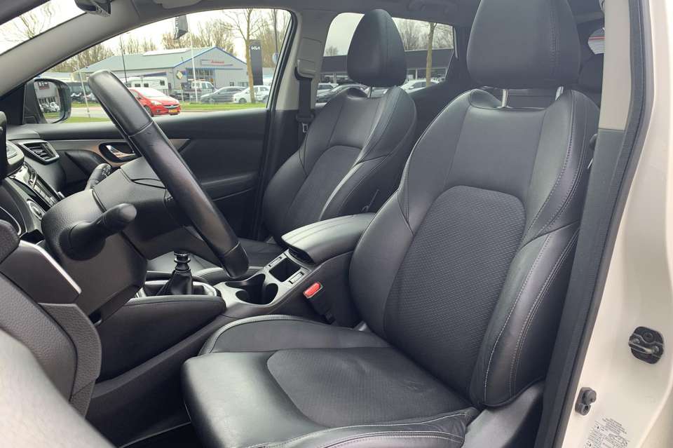 Nissan Qashqai - Imagem 10