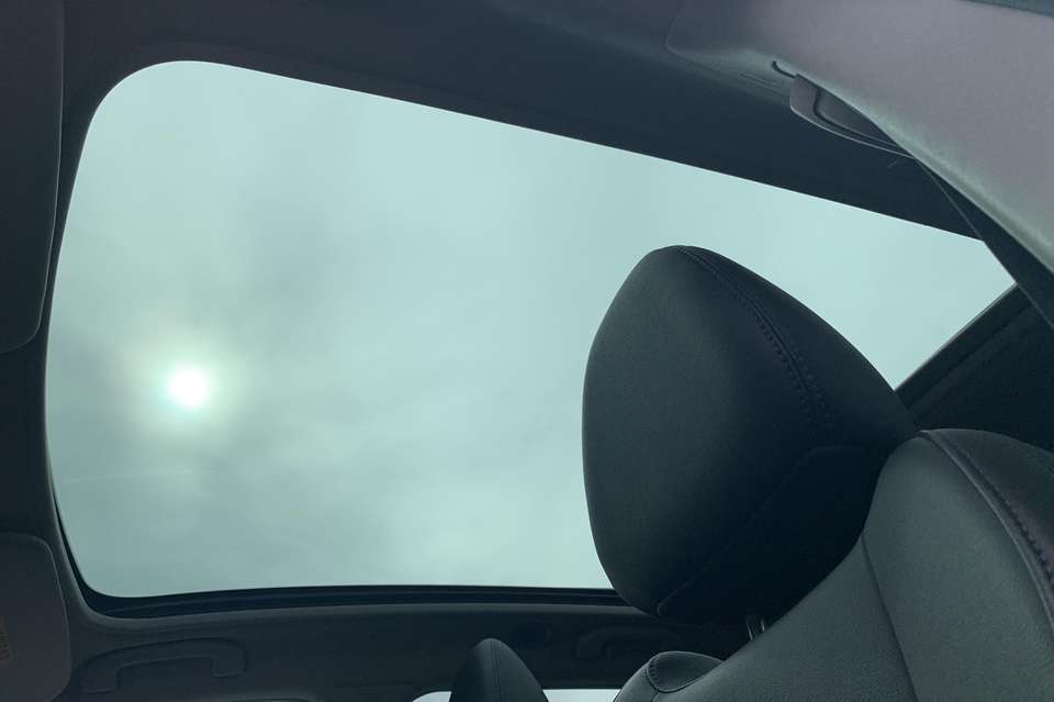 Nissan Qashqai - Imagem 11