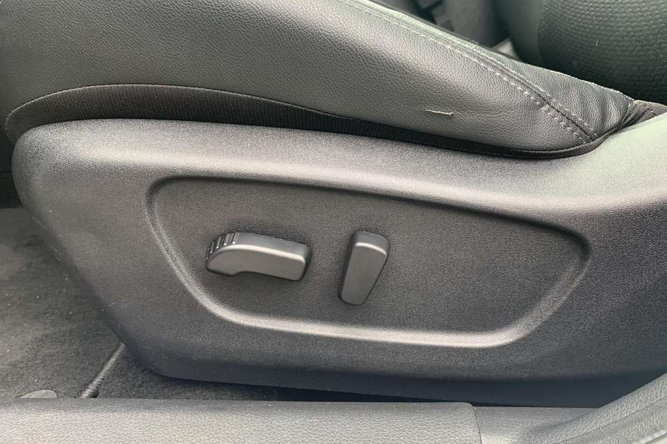 Nissan Qashqai - Imagem 12