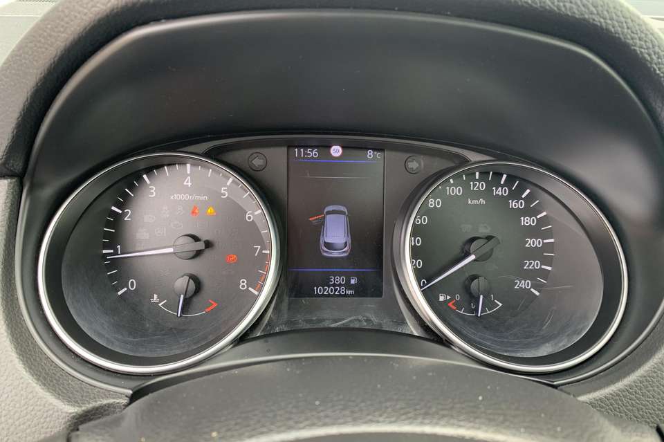 Nissan Qashqai - Imagem 14