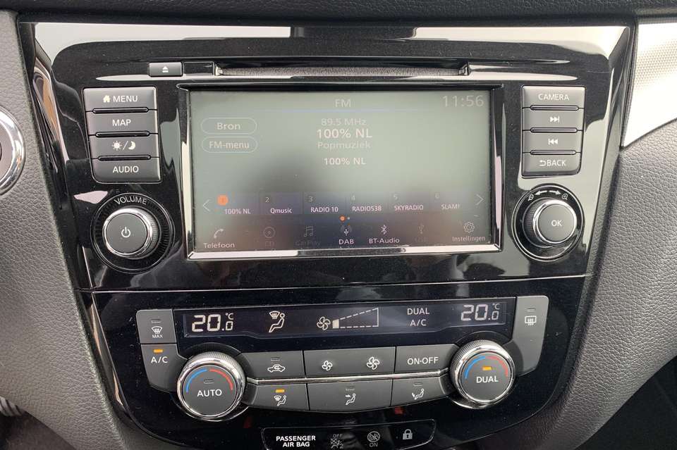 Nissan Qashqai - Imagem 15