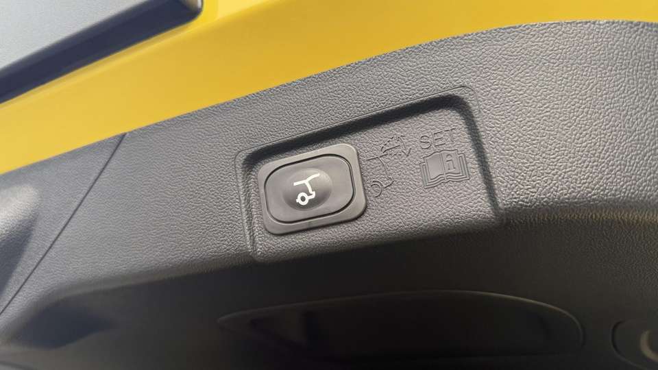 Ford Puma Gen-E - Imagem 11