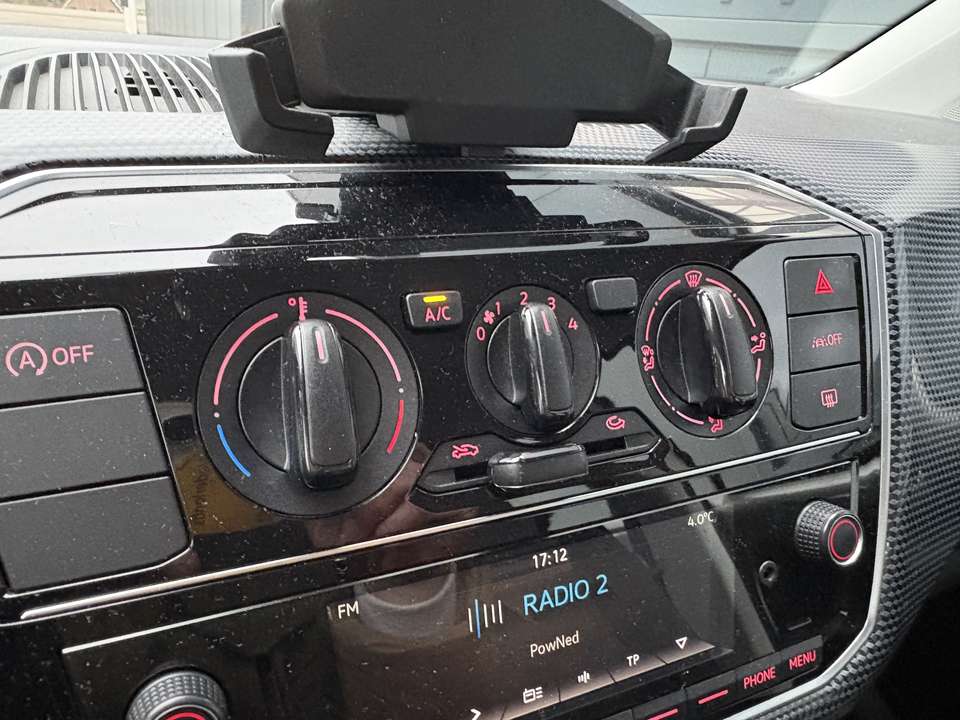 Volkswagen up! - Imagem 3