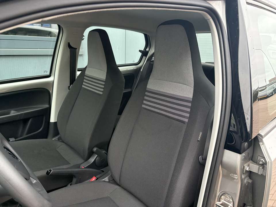 Volkswagen up! - Imagem 6