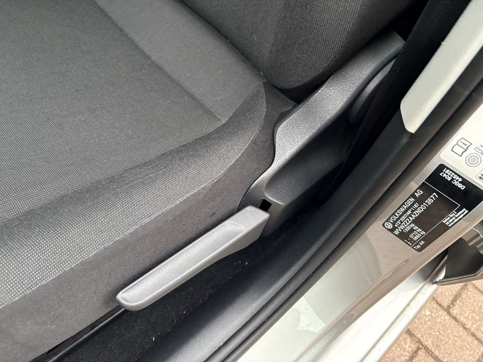 Volkswagen up! - Imagem 7