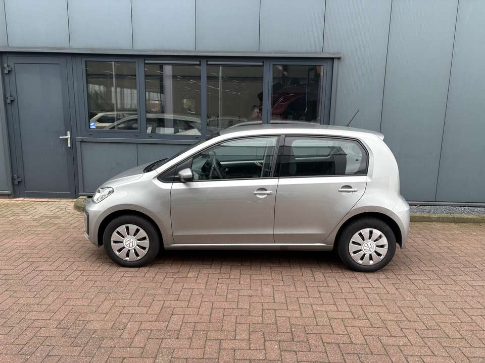 Volkswagen up! - Imagem 15