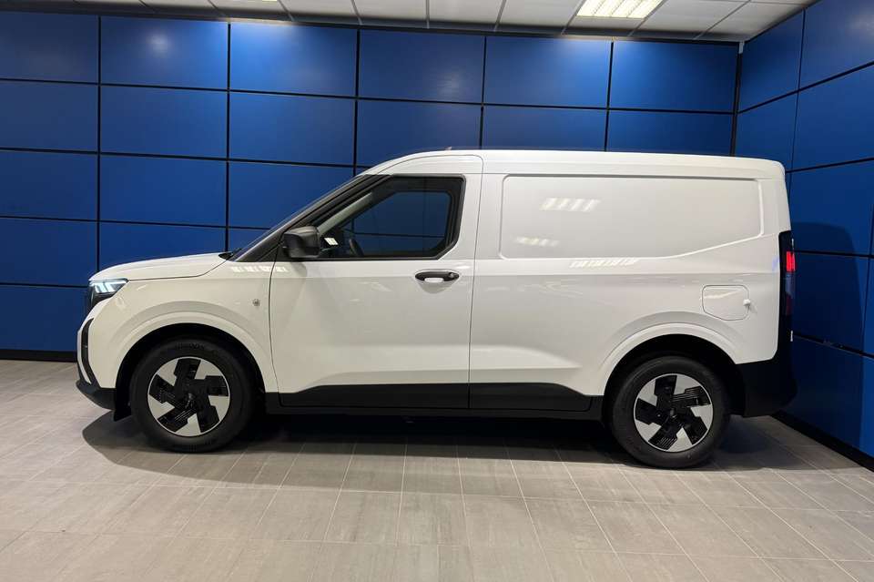 Ford Transit Courier - Imagem 2