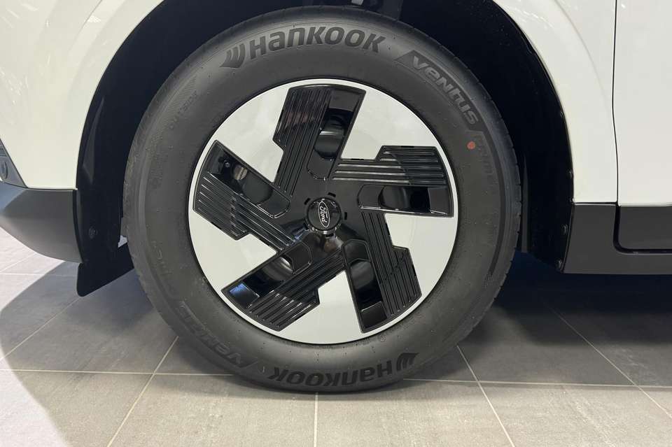 Ford Transit Courier - Imagem 4