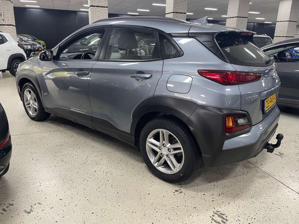 Hyundai KONA - Imagem 4