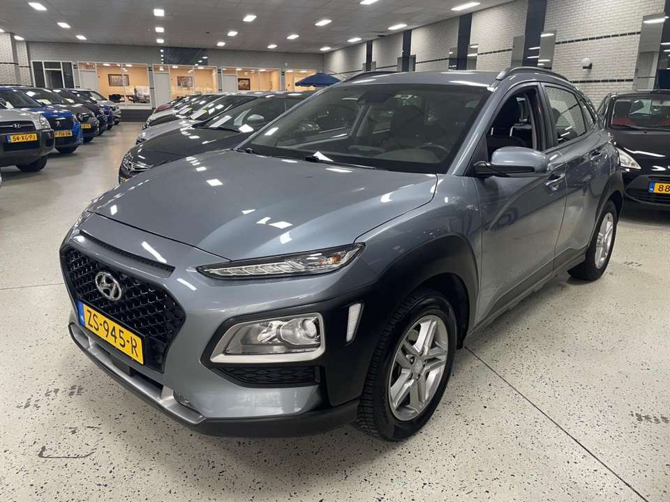 Hyundai KONA - Imagem 5