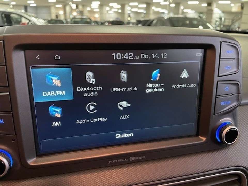 Hyundai KONA - Imagem 9